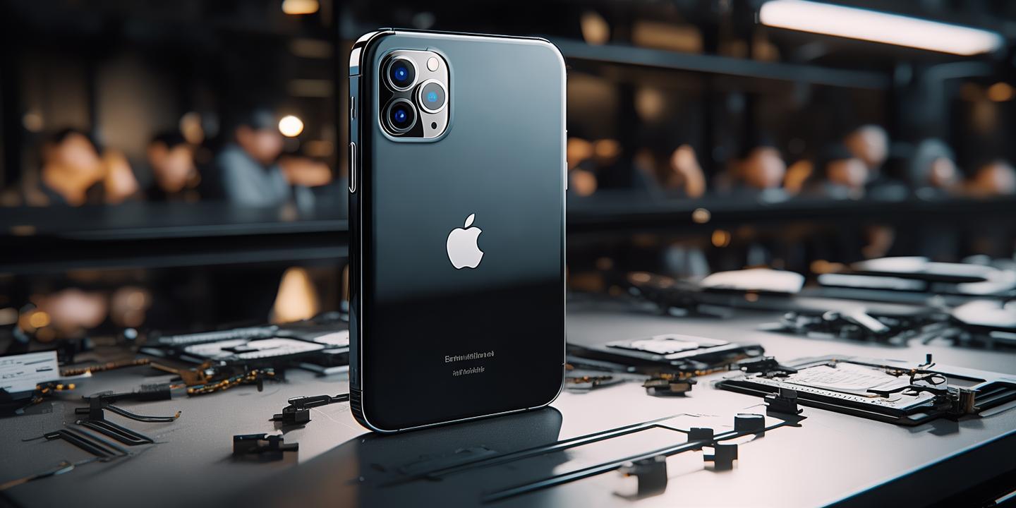 iPhone 17 Pro黑色版缺席原因曝光 果粉失望苹果或因工艺调整插图 iPhone 17 Pro黑色版缺席原因曝光 果粉失望苹果或因工艺调整