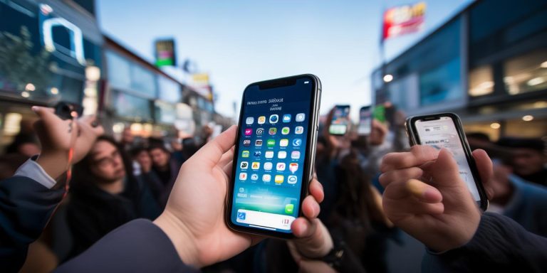 iPhone天气功能受热捧 网友热议：实用但预报精准度存疑