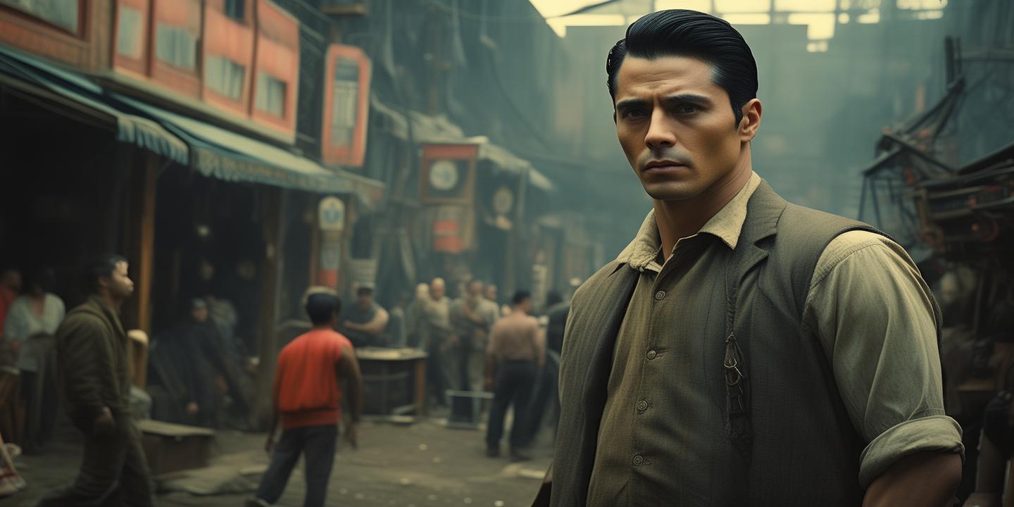 嘎子哥电影戏份被剪 换人重拍引关注插图 嘎子哥电影戏份被剪 换人重拍引关注