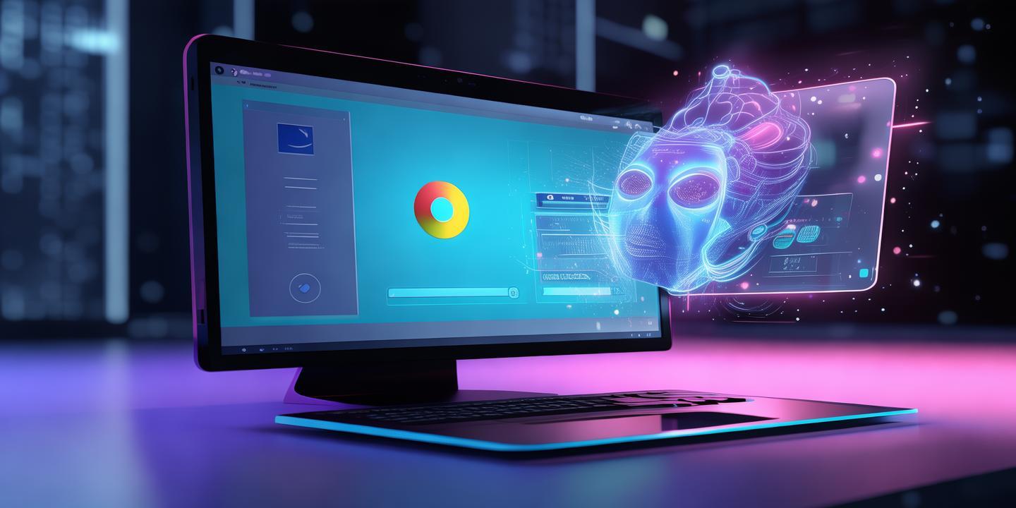 谷歌Chrome浏览器集成Gemini AI 提升智能上网体验