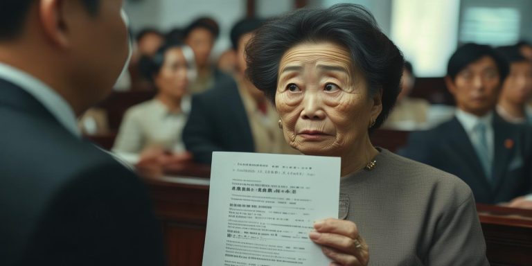 66岁原配起诉丈夫情人返还1340万 法院判决赠与行为无效