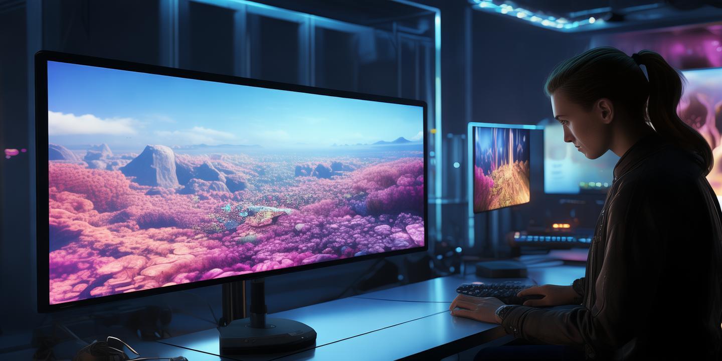 Luma AI Ray3革新视频生成 以推理能力实现16位色深HDR创作