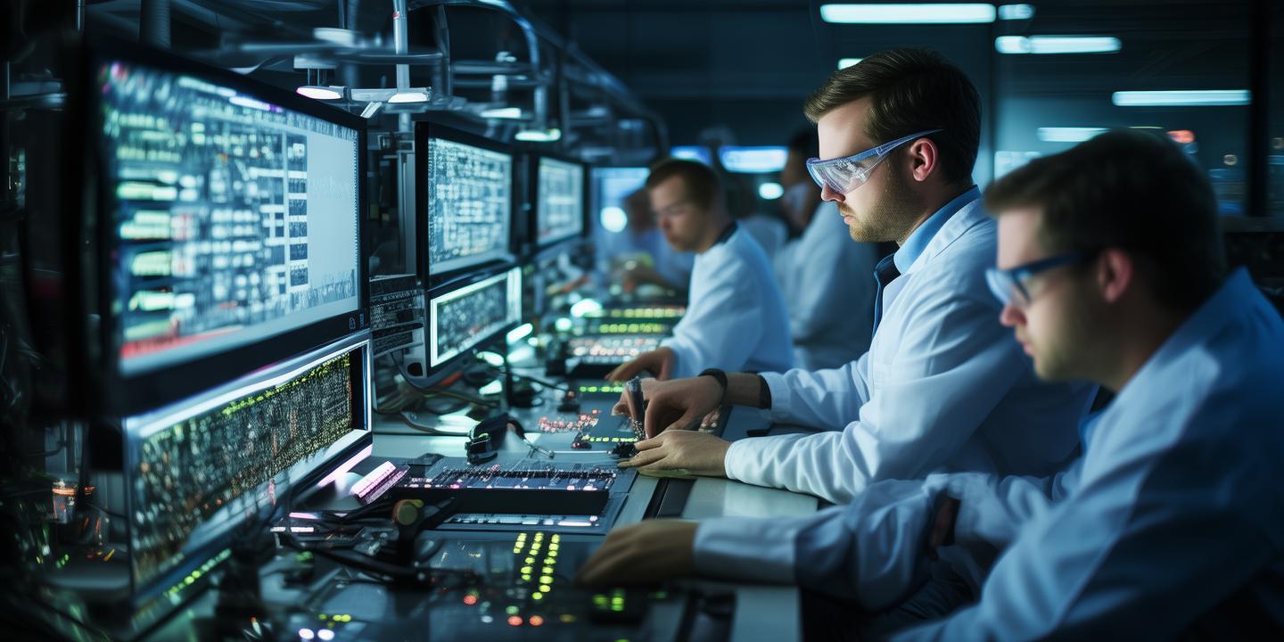 英伟达50亿投资英特尔联手开发x86芯片挑战AMD市场插图 英伟达50亿投资英特尔联手开发x86芯片挑战AMD市场