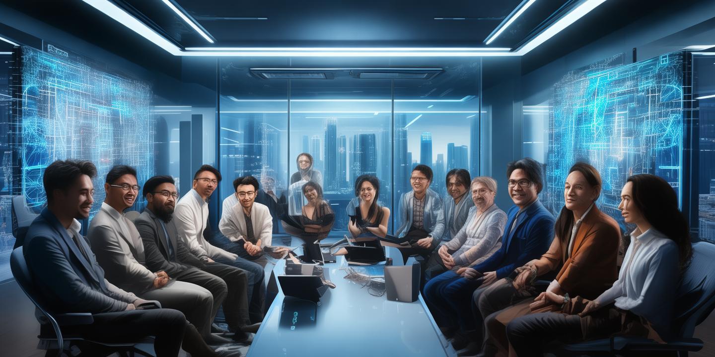 生数科技完成数亿A轮融资 多模态大模型Vidu引领全球内容创新