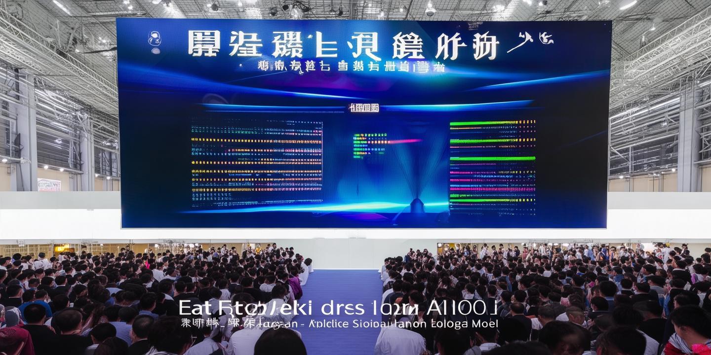 科大讯飞东博会发布星火东盟多语言大模型助力AI合作