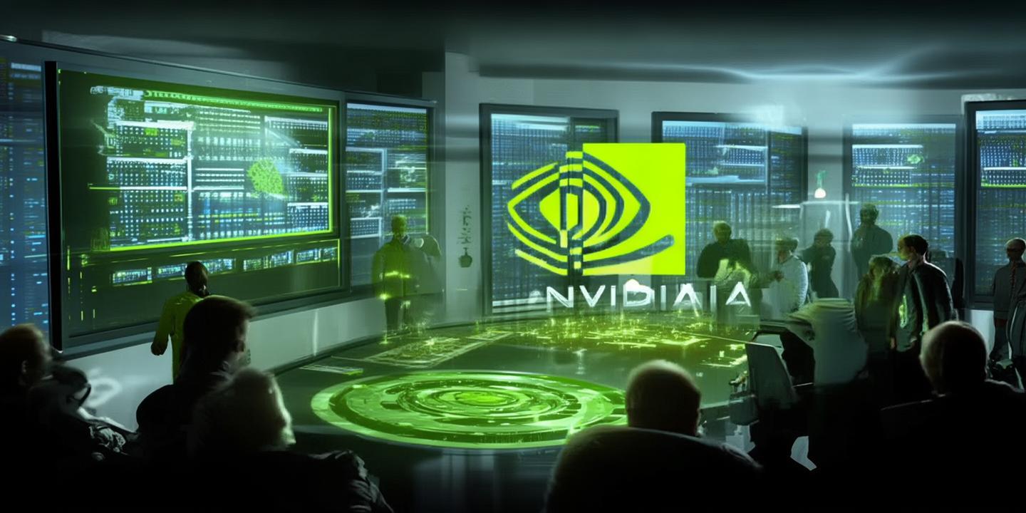 英伟达9亿收购Enfabrica CEO团队 加速AI硬件布局插图 英伟达9亿收购Enfabrica CEO团队 加速AI硬件布局