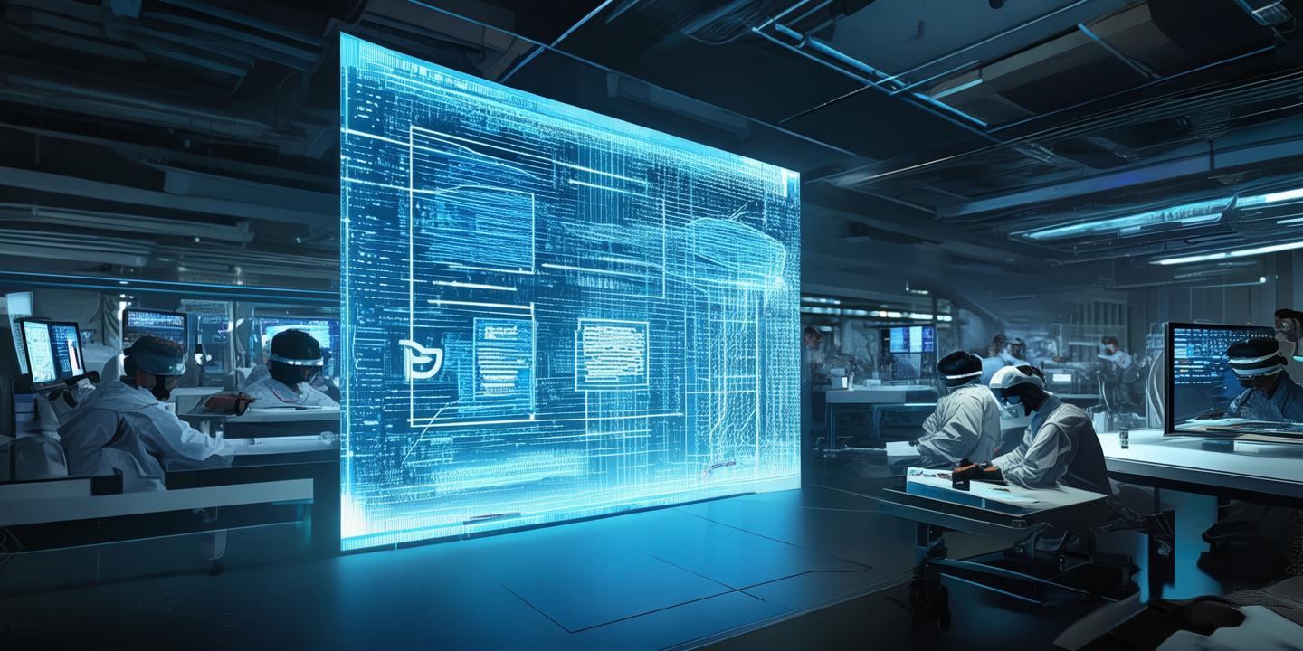 英伟达50亿投资英特尔重塑AI芯片格局插图 英伟达50亿投资英特尔重塑AI芯片格局