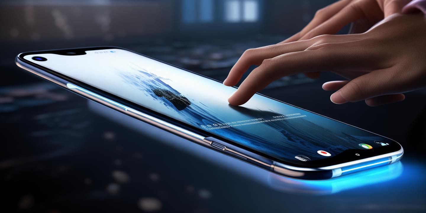 小米17 Pro背屏妙享功能全解析 交互控制拍照录像新体验插图 小米17 Pro背屏妙享功能全解析 交互控制拍照录像新体验