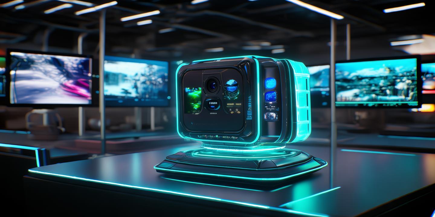 Luma AI Ray3:首款支持HDR视频生成及推理能力的创新模型插图 Luma AI Ray3:首款支持HDR视频生成及推理能力的创新模型