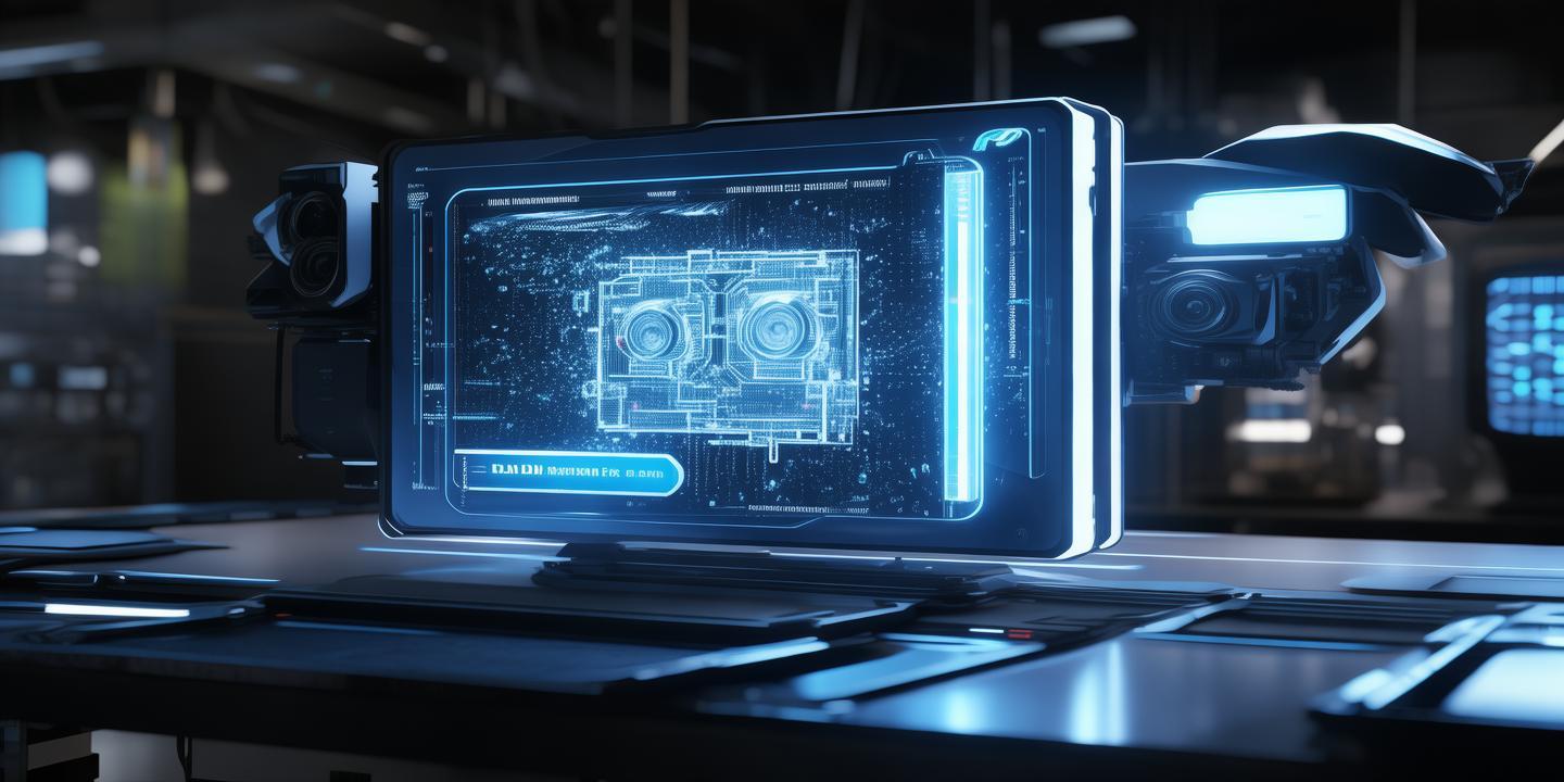 Luma Ray 3推理模型上线 AI一键生成4K HDR视频插图 Luma Ray 3推理模型上线 AI一键生成4K HDR视频