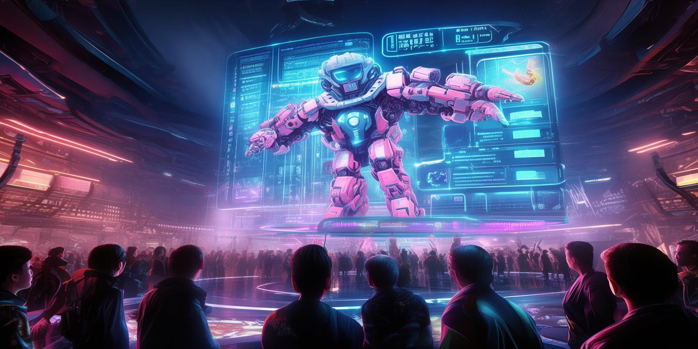 腾讯混元3D Studio震撼发布 AI赋能3D创作效率革命性提升插图 腾讯混元3D Studio震撼发布 AI赋能3D创作效率革命性提升