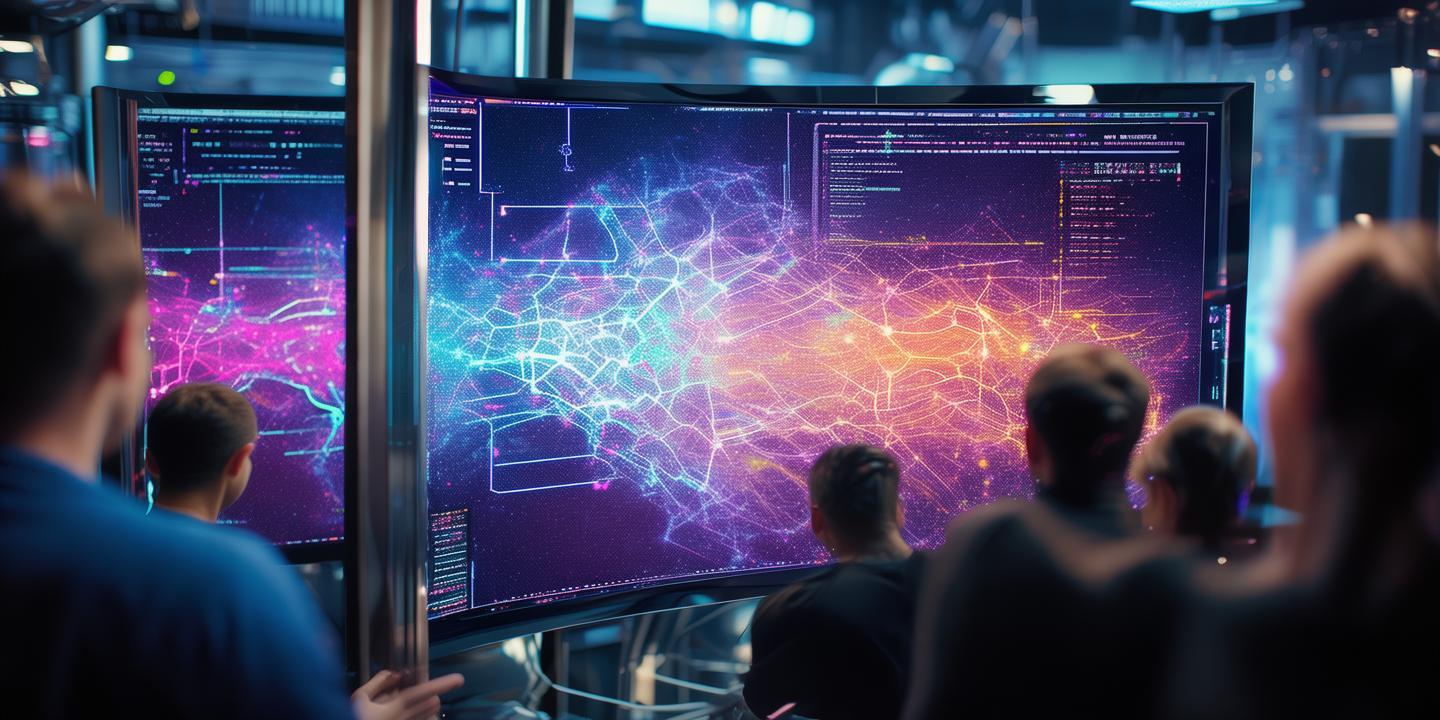 阿里云开源通义万相Wan2.2-Animate动作生成模型插图 阿里云开源通义万相Wan2.2-Animate动作生成模型
