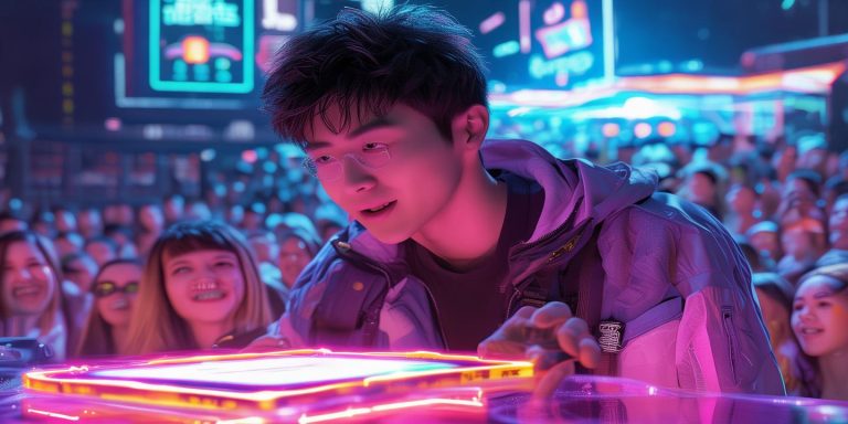 李荣浩成iOS26最大赢家 科技热搜幽默回应液态玻璃特效