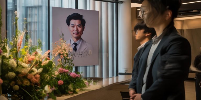 云海肴创始人赵晗40岁突逝 CEO朱海琴悼念突发心梗