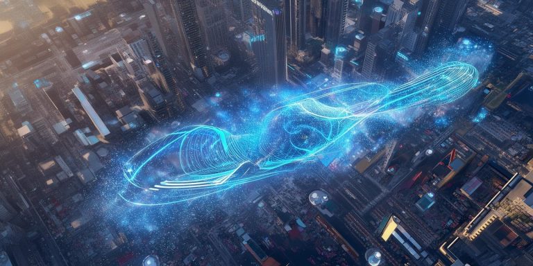 腾讯云AI赋能产业升级，智向远大破圈出海