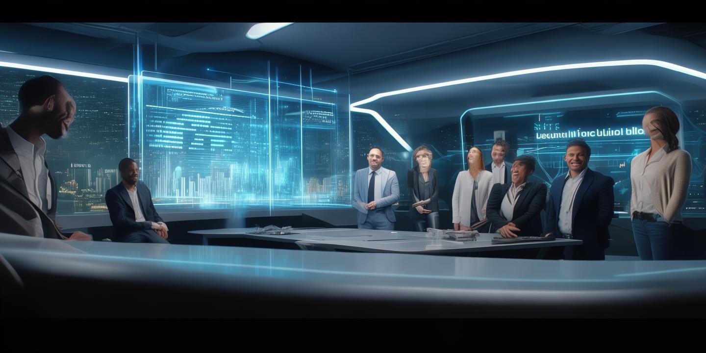 生数科技获数亿融资 视频生成引领AI商业化新浪潮