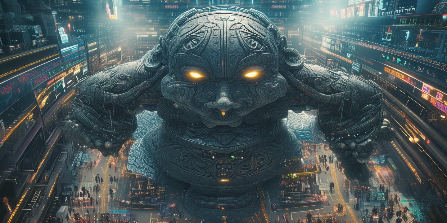 甲骨文3000亿投OpenAI AI投资机遇还是风险豪赌