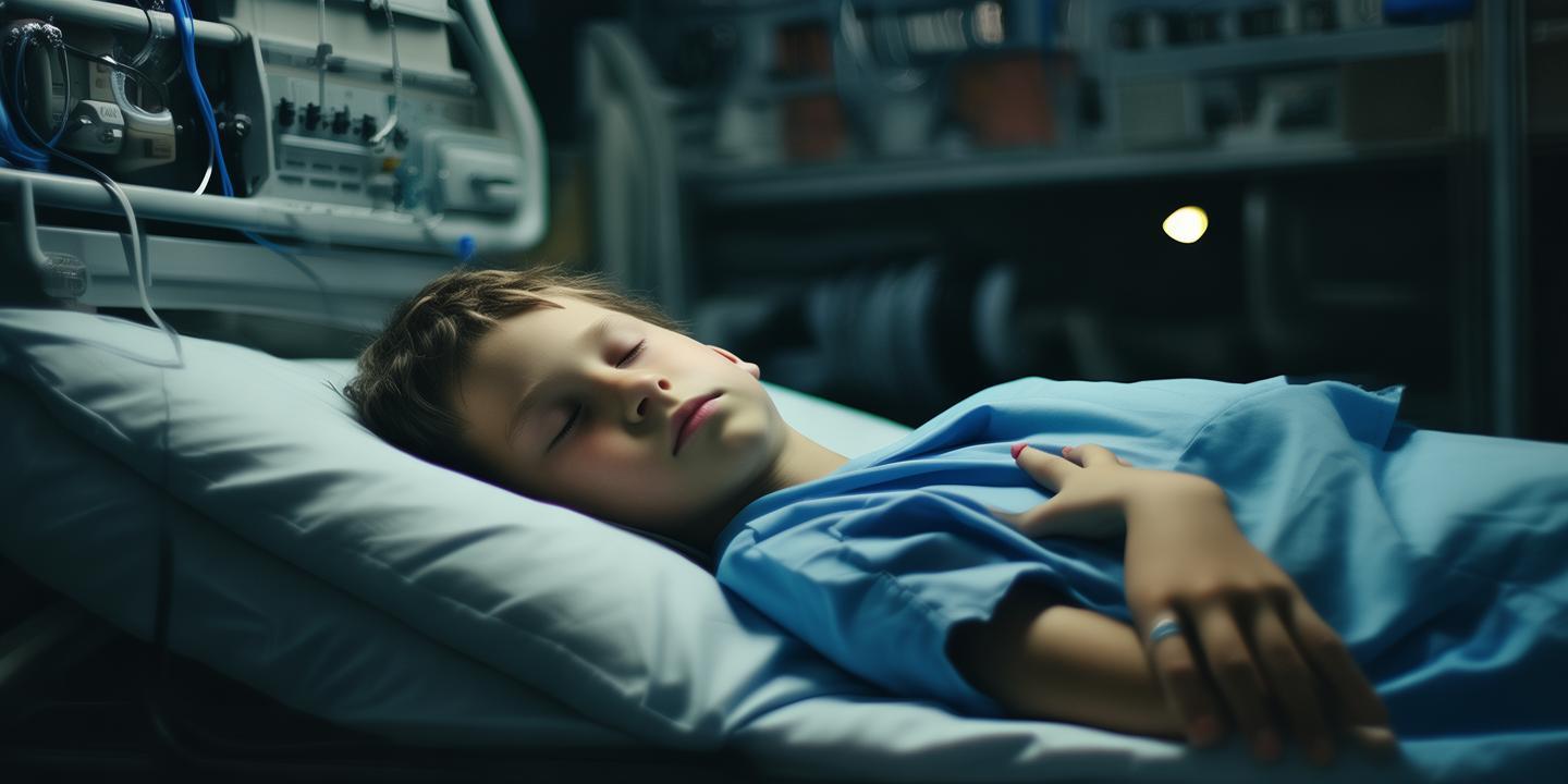 8岁男童银环蛇咬伤昏迷9小时ICU抢救纪实插图 8岁男童银环蛇咬伤昏迷9小时ICU抢救纪实