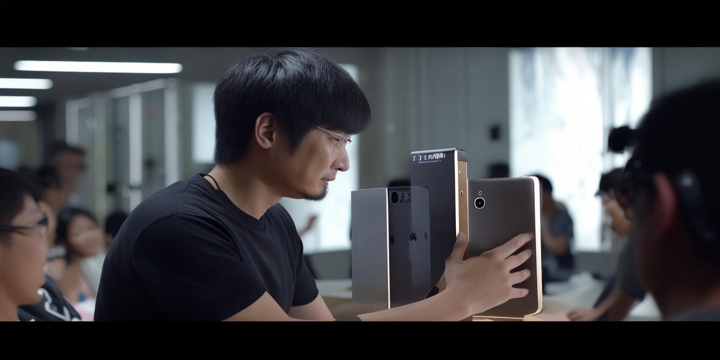 王自如最快直播开箱iPhone Air 首测极致轻薄eSIM新机插图 王自如最快直播开箱iPhone Air 首测极致轻薄eSIM新机