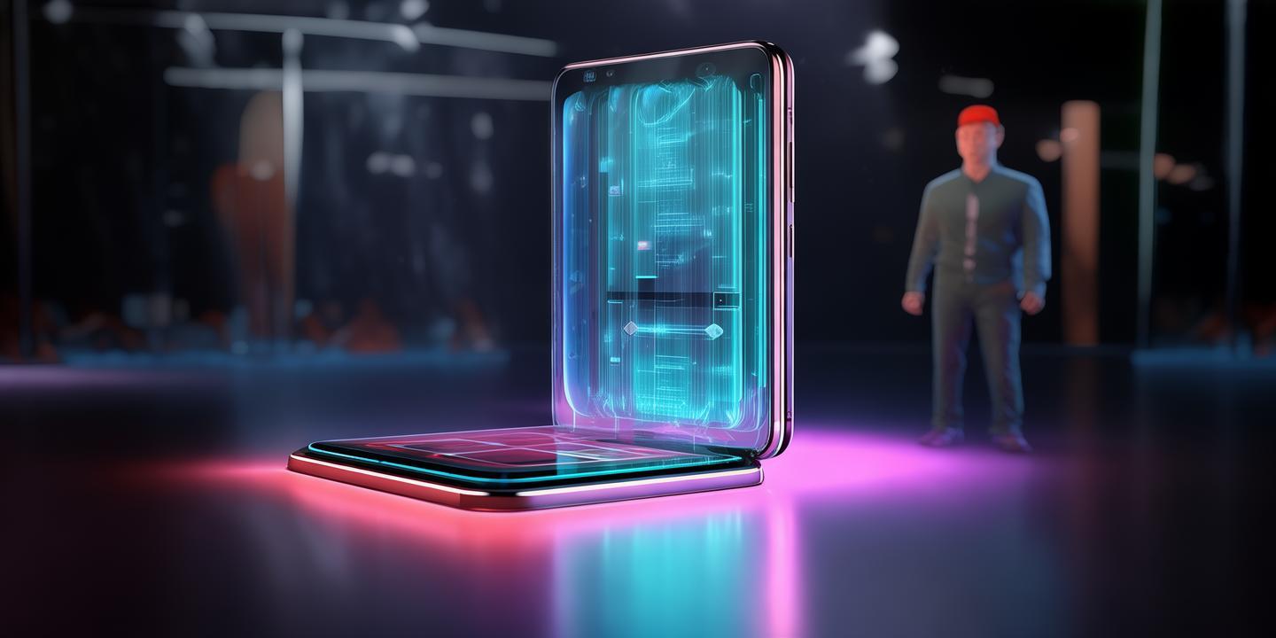 小米17Pro背屏耗资10亿卢伟冰称友商难复制插图 小米17Pro背屏耗资10亿卢伟冰称友商难复制