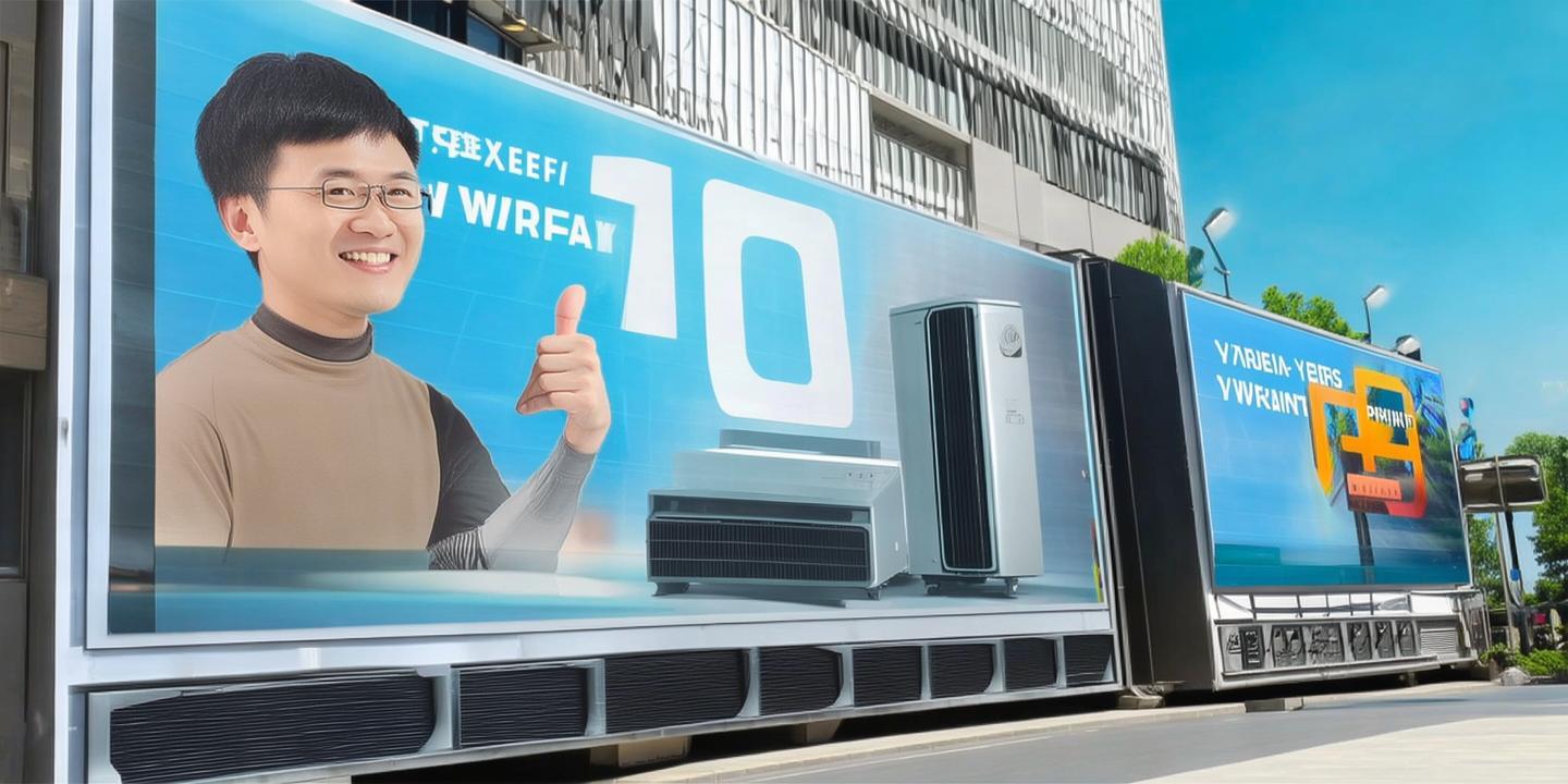 小米空调宣布十年免费保修雷军点赞 格力回应十年不用修才是实力插图 小米空调宣布十年免费保修雷军点赞 格力回应十年不用修才是实力