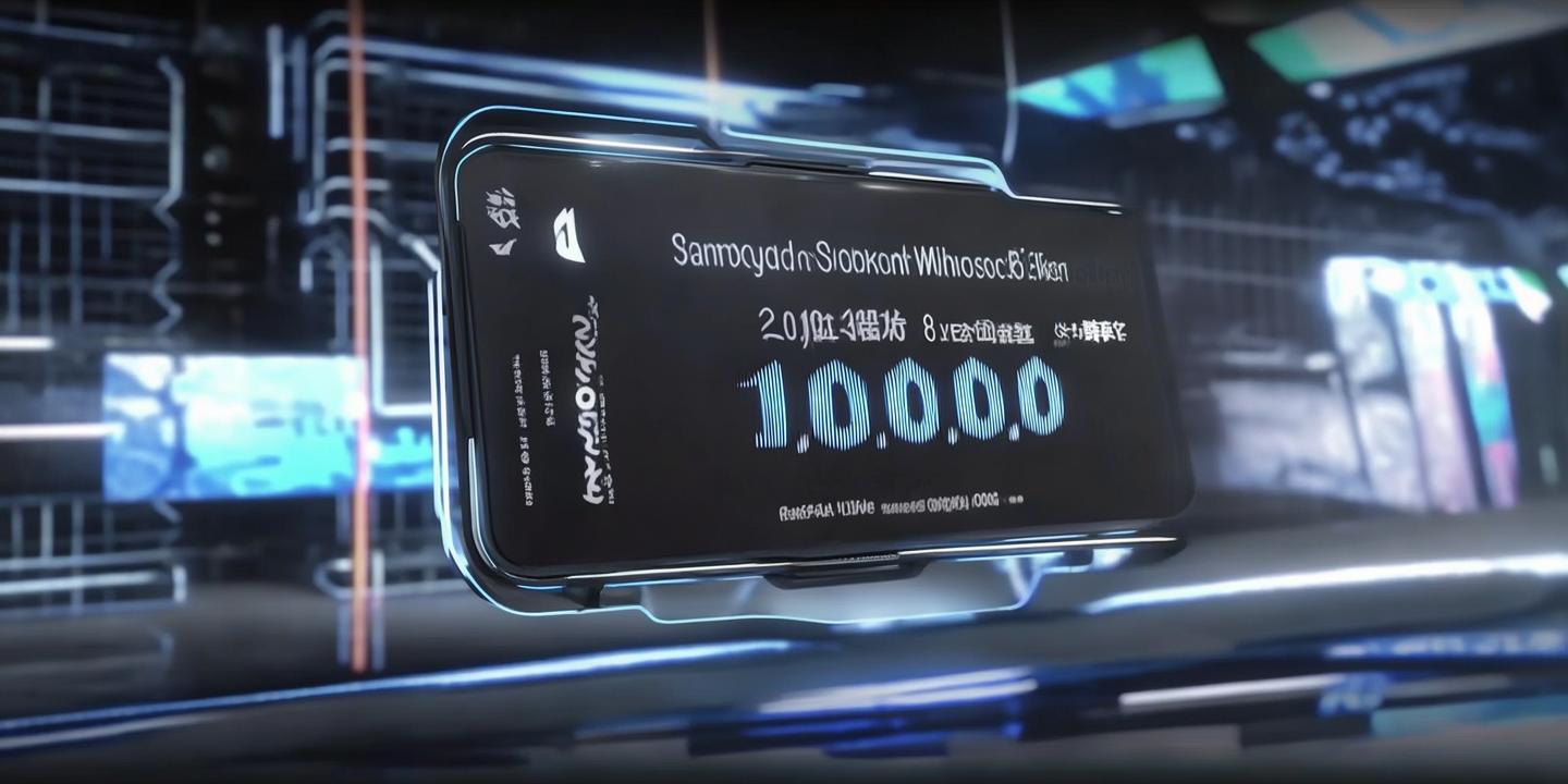 小米17全球首发骁龙8 Elite Gen5 性能突破400万分插图 小米17全球首发骁龙8 Elite Gen5 性能突破400万分