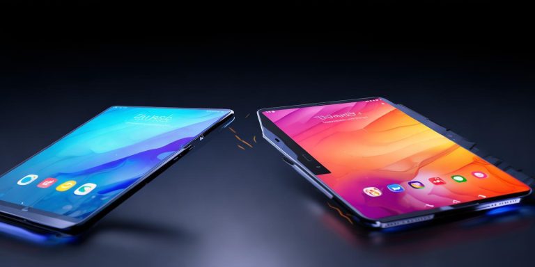 小米平板8/8 Pro评测：骁龙8至尊版对决第四代骁龙8s性能巅峰