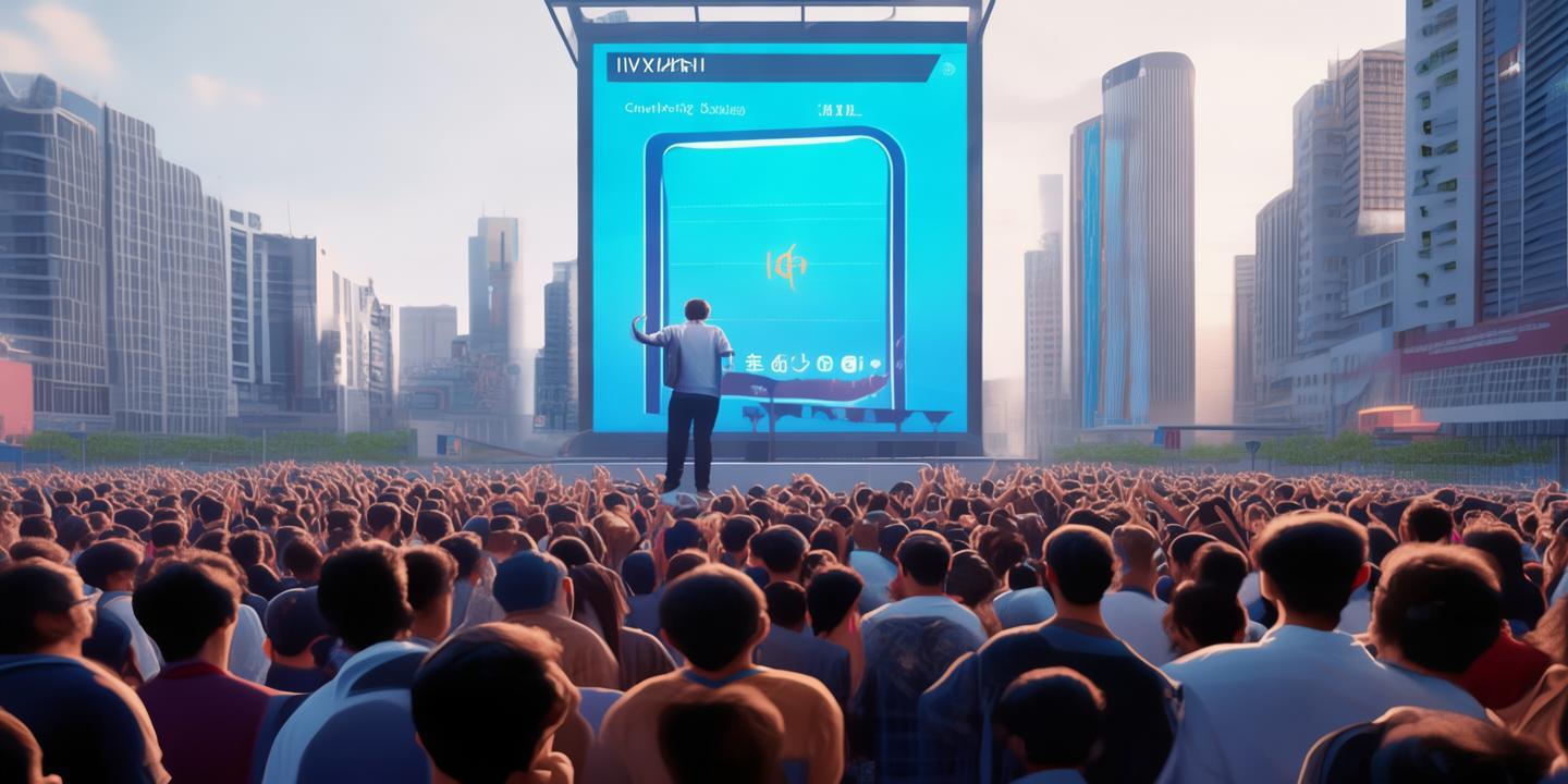 小米影像续航信号优于苹果 卢伟冰喊话果粉转投阳谋获赞插图 小米影像续航信号优于苹果 卢伟冰喊话果粉转投阳谋获赞