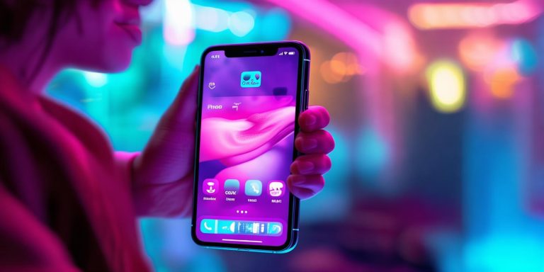 iPhone17新玩法吐舌头刷抖音 苹果确认iOS26支持