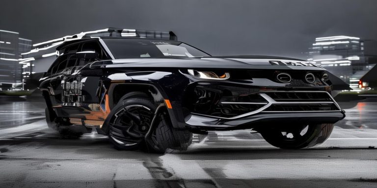 乐道L90前备箱使用率93%成刚需 超大空间实用性强