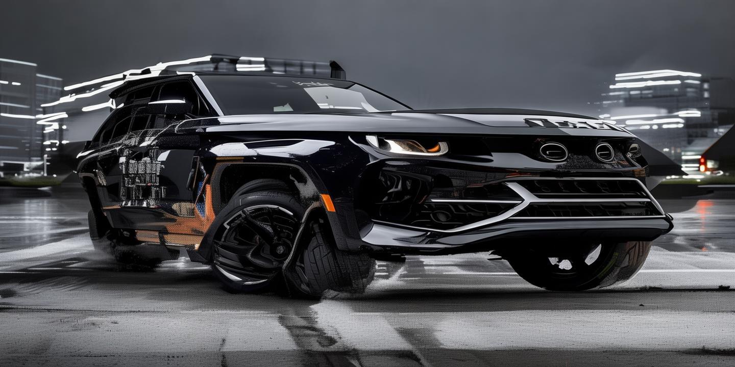 乐道L90前备箱使用率93%成刚需 超大空间实用性强插图 乐道L90前备箱使用率93%成刚需 超大空间实用性强