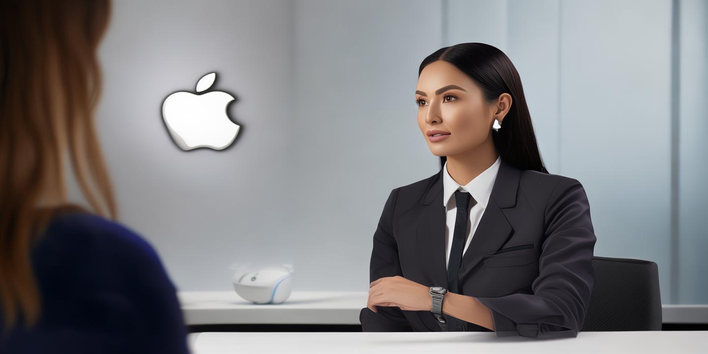 苹果客服回应AirPods Pro 3耳塞断裂:更换不当不保修 建议轻柔操作插图 苹果客服回应AirPods Pro 3耳塞断裂:更换不当不保修 建议轻柔操作