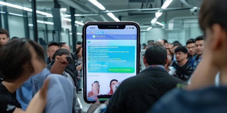 新iPhone导入微信聊天记录提示空间不足 微信员工：代码存Bug