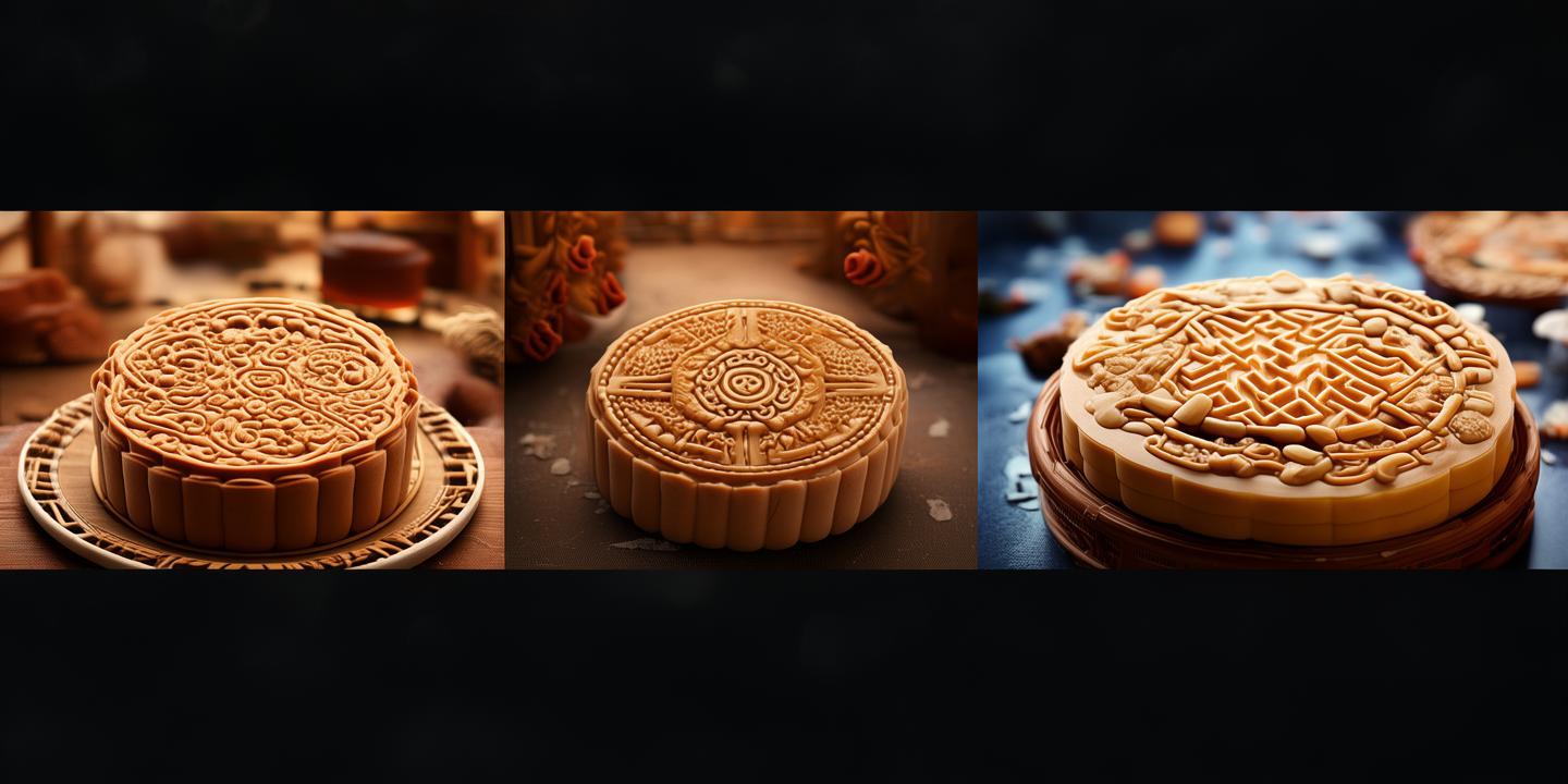 月饼进化史:品味时代变迁中的中秋记忆插图 月饼进化史:品味时代变迁中的中秋记忆