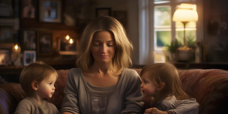 43岁二胎妈妈确诊阿尔茨海默病 揭年轻化趋势