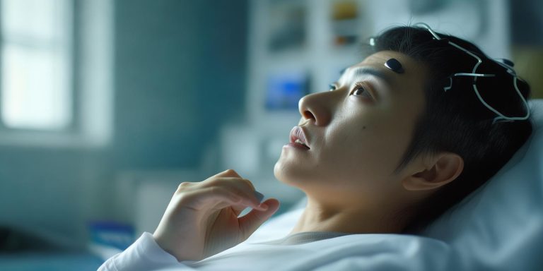 我国首例介入式脑机接口试验成功 瘫痪患者奇迹恢复