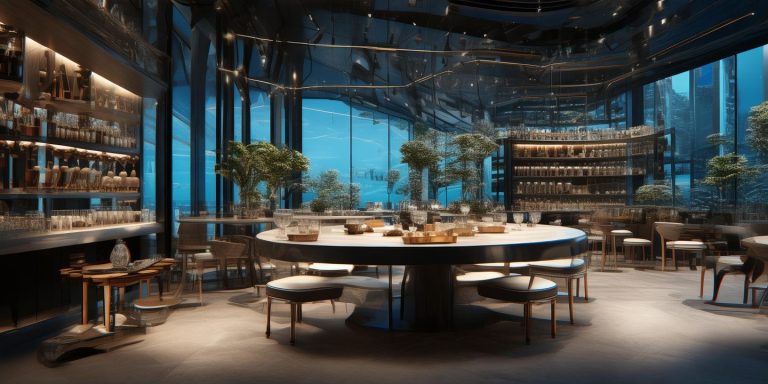 海底捞与星巴克跨界联姻：餐饮巨头的新增长密码