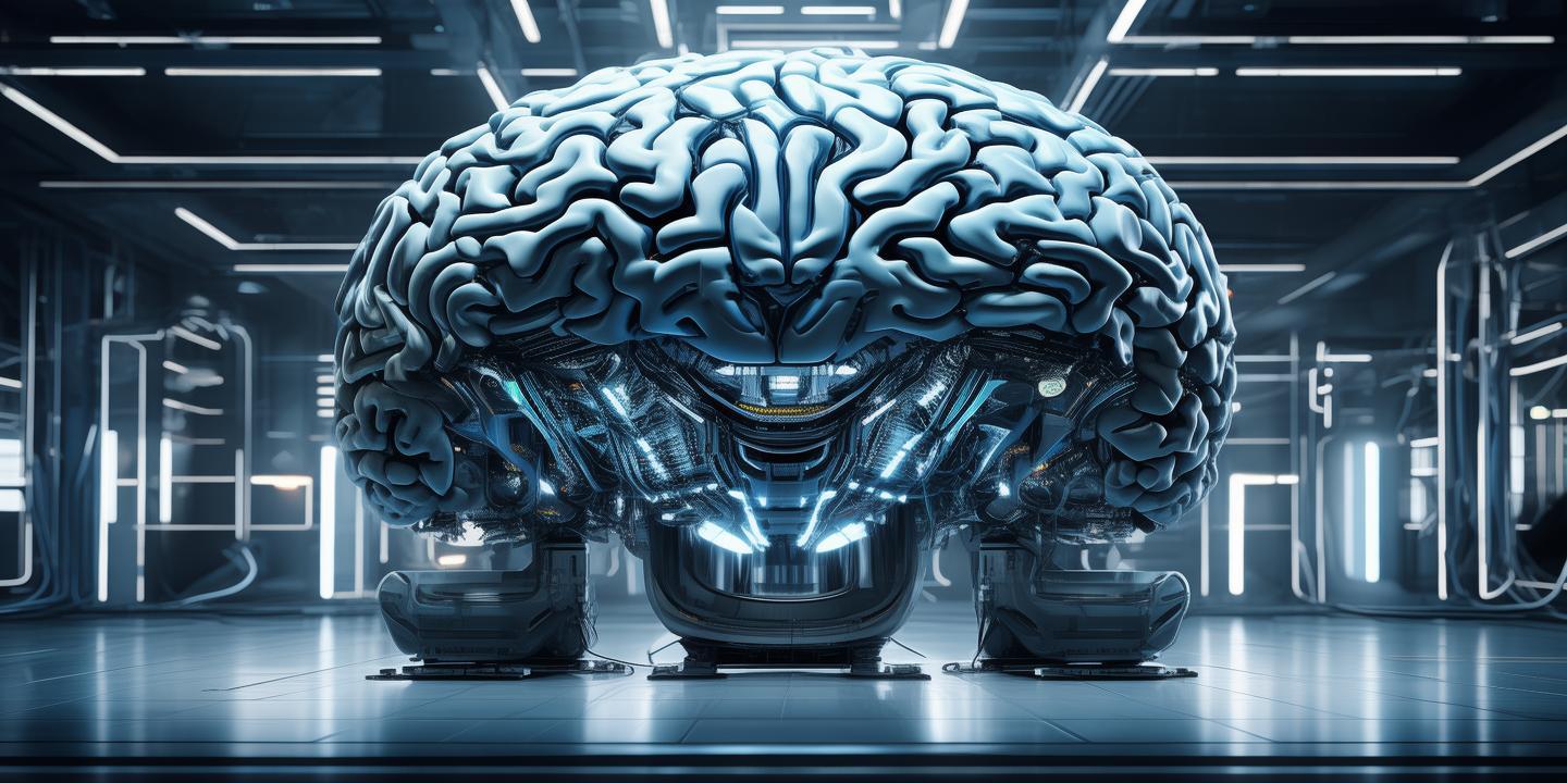 中科院SpikingBrain类脑大模型：2%数据百倍速突破长文本处理瓶颈