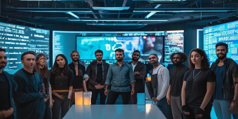 爱诗科技AI视频创业破局：融资6亿用户破亿生存哲学揭秘