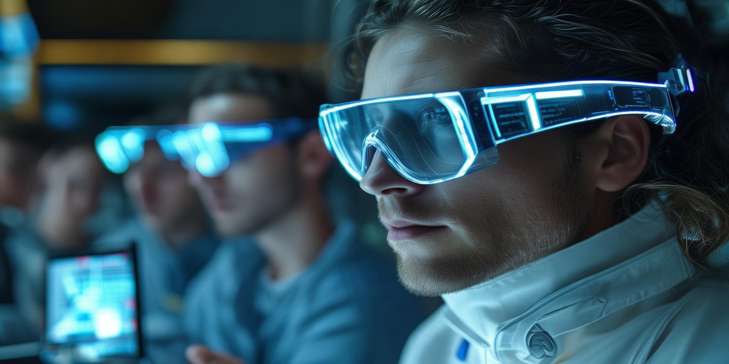 Meta AI眼镜瓶颈难破 新品升级能否破局插图 Meta AI眼镜瓶颈难破 新品升级能否破局