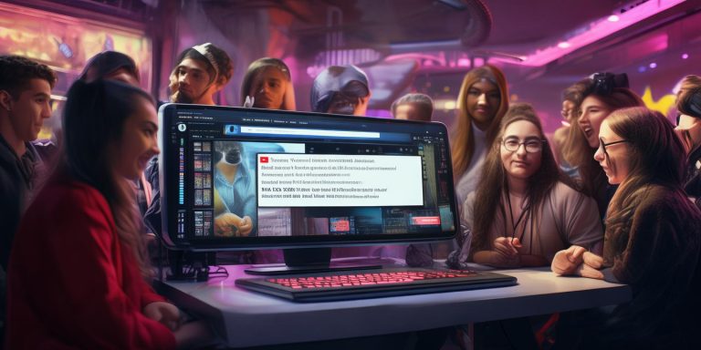 YouTube发布AI视频生成面部识别等功能升级助力创作者