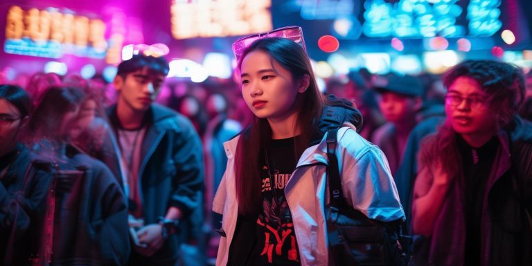 00后创作者崛起抖音大会释放哪些新信号