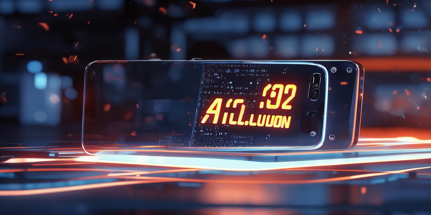 vivo X300 Pro常温跑分破412万 创手机历史最高记录插图 vivo X300 Pro常温跑分破412万 创手机历史最高记录