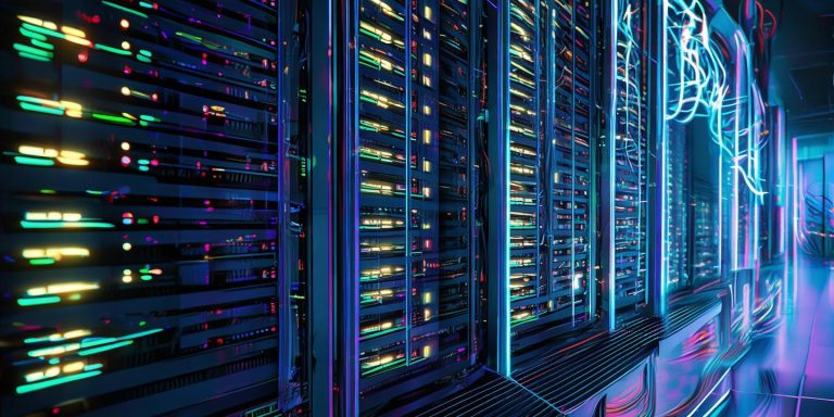 OpenAI五年斥资千亿购服务器应对算力需求