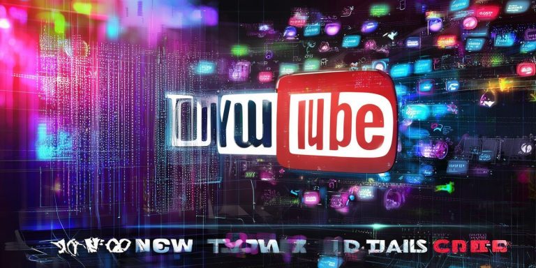 YouTube重磅更新来袭 创作者工具升级互动玩法丰富