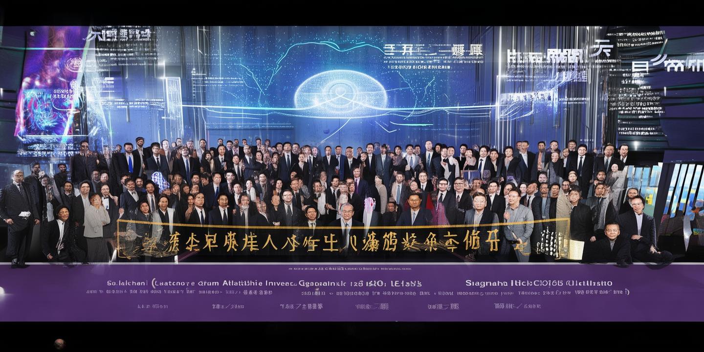 上海量子人工智能联合体成立 推动量子科技发展