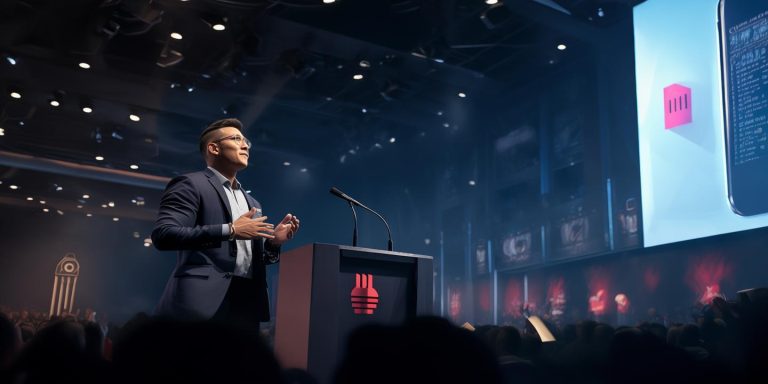 雷军揭秘社恐演讲秘诀：提前两月备战小米17系列发布