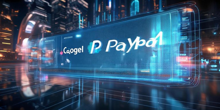 谷歌AP2协议联手PayPal 开启AI安全支付新时代