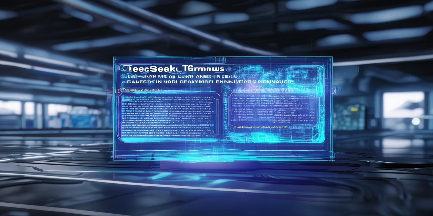 DeepSeek V3.1 Terminus版本发布:语言优化与Agent能力提升插图 DeepSeek V3.1 Terminus版本发布:语言优化与Agent能力提升