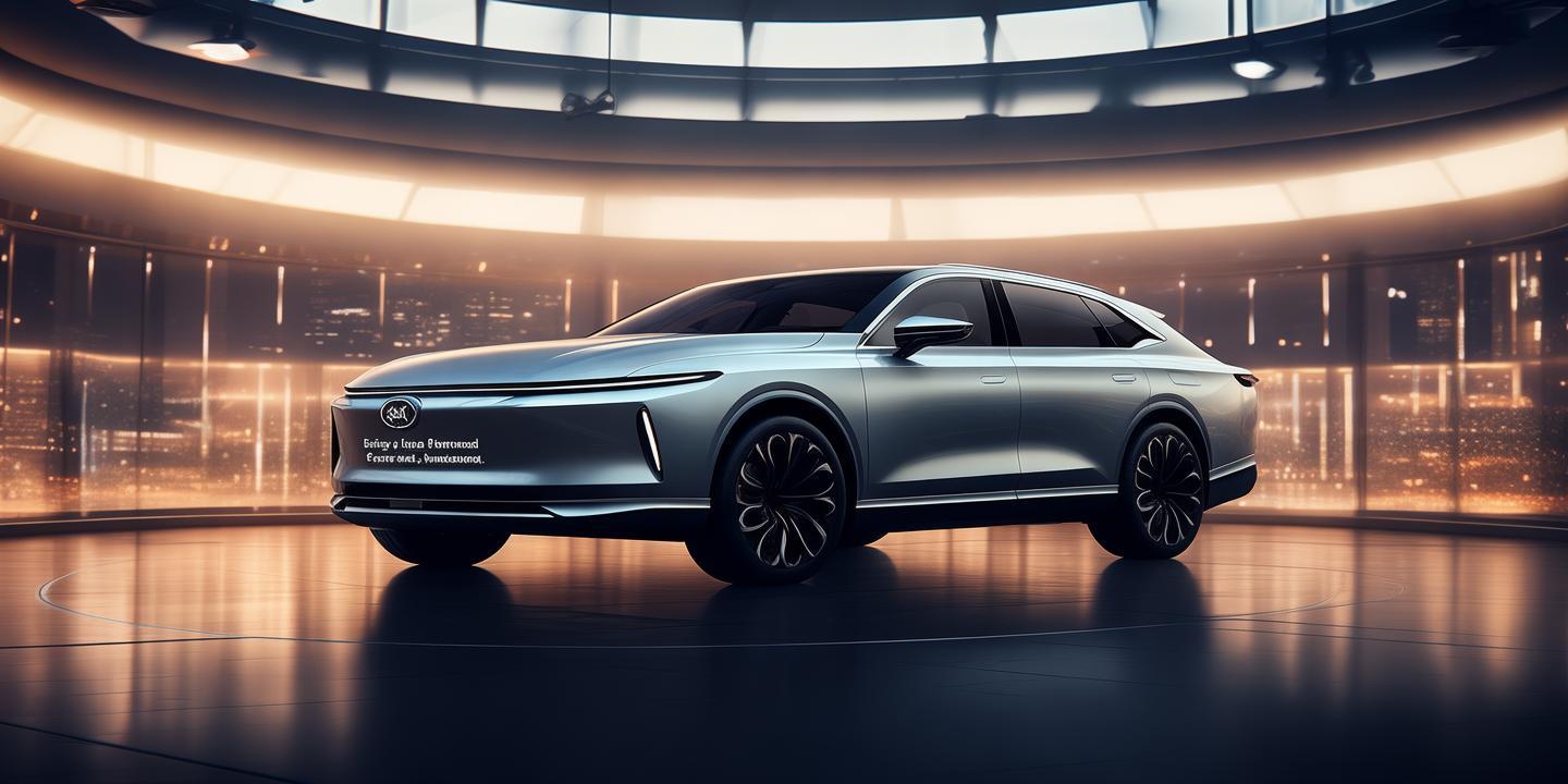 蔚来全新ES8交付时间公布 9月23日前展示预计提车时间插图 蔚来全新ES8交付时间公布 9月23日前展示预计提车时间